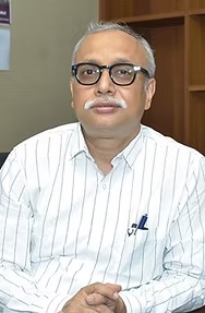Prof. Ashok Banerjee-Director IIM Udaipur